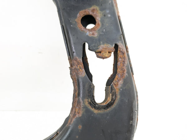 BMW F15 X5/F16 X6 35iX Automatic Transmission Crossmember Mount Bracket 22326854187