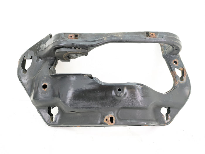 BMW F15 X5/F16 X6 35iX Automatic Transmission Crossmember Mount Bracket 22326854187