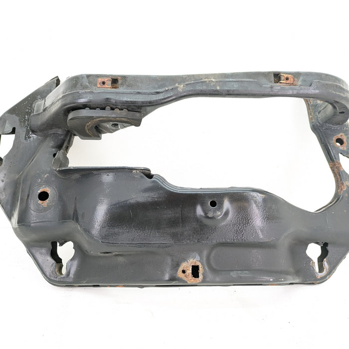 BMW F15 X5/F16 X6 35iX Automatic Transmission Crossmember Mount Bracket 22326854187