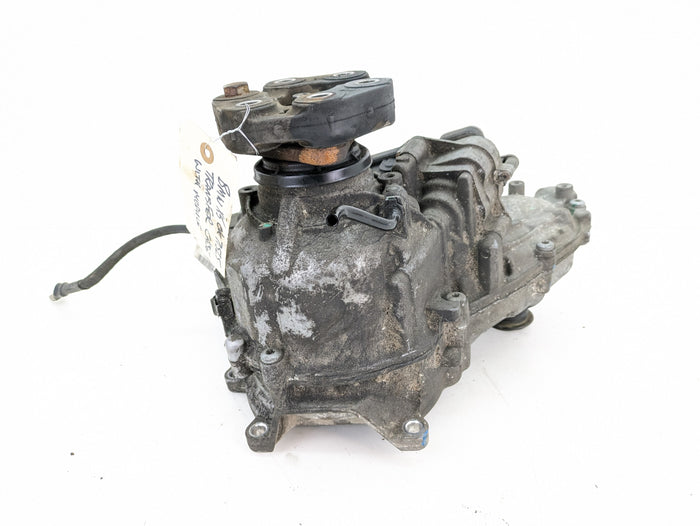 BMW F15 X5/F16 X6 35iX ATC45L Transfer Case & Actuator Motor 8623345/27108623348