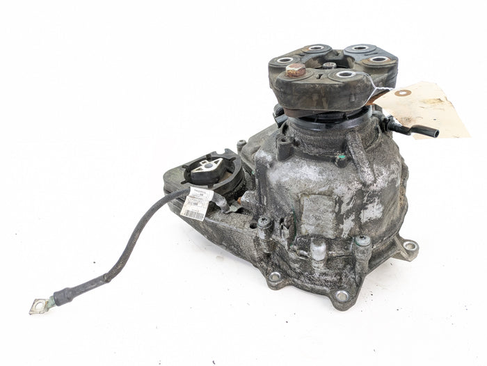 BMW F15 X5/F16 X6 35iX ATC45L Transfer Case & Actuator Motor 8623345/27108623348