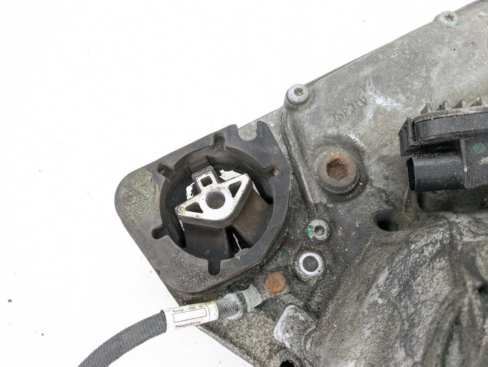 BMW F15 X5/F16 X6 35iX ATC45L Transfer Case & Actuator Motor 8623345/27108623348