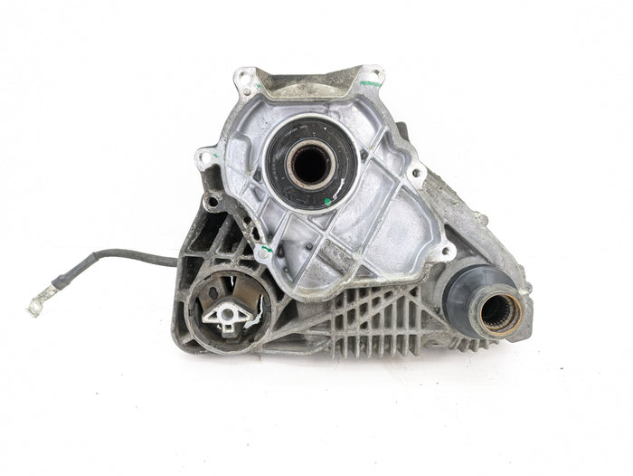 BMW F15 X5/F16 X6 35iX ATC45L Transfer Case & Actuator Motor 8623345/27108623348