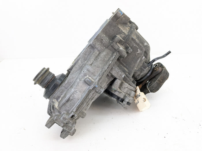 BMW F15 X5/F16 X6 35iX ATC45L Transfer Case & Actuator Motor 8623345/27108623348
