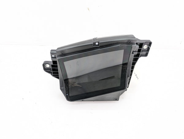 BMW F15 X5 35iX Head Up Display/HUD Screen 9321969