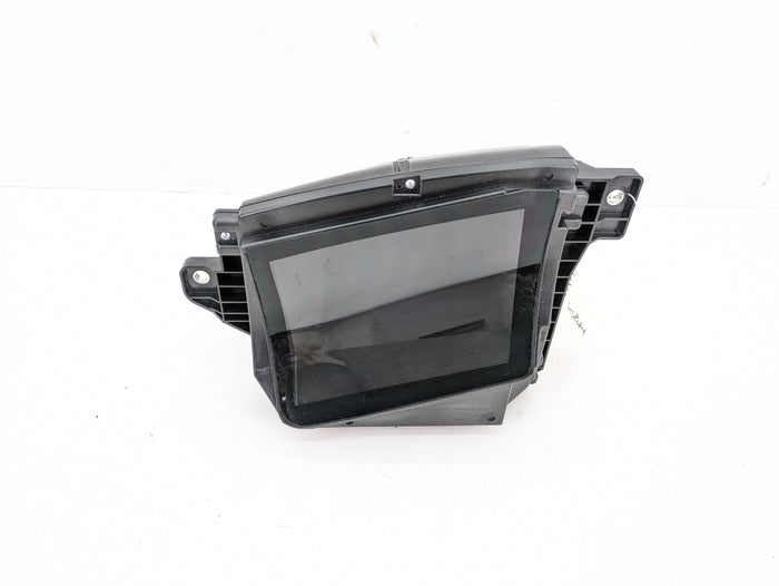 BMW F15 X5 35iX Head Up Display/HUD Screen 9321969