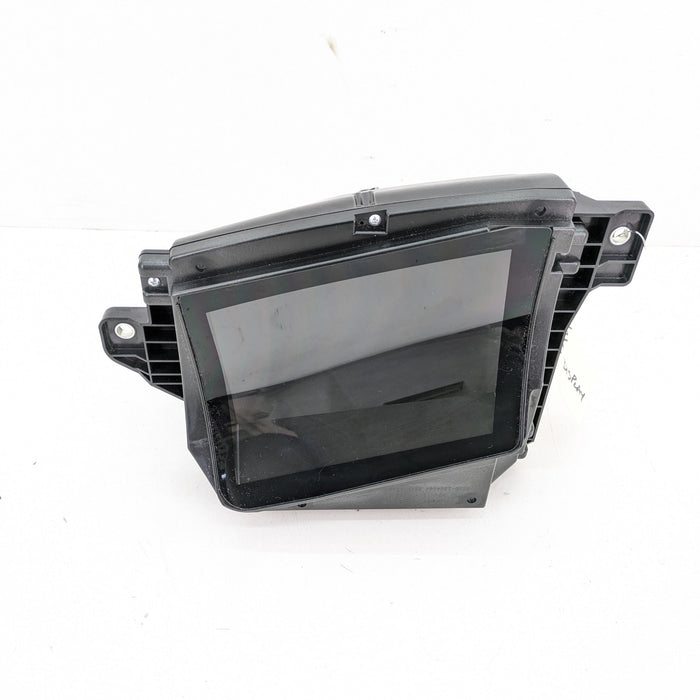 BMW F15 X5 35iX Head Up Display/HUD Screen 9321969