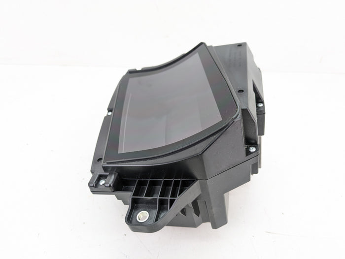 BMW F15 X5 35iX Head Up Display/HUD Screen 9321969