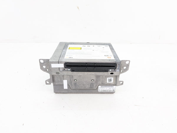 BMW F15 X5/F16 X6 35iX iDrive Navigation NBT Headunit 9383072