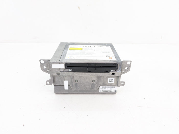 BMW F15 X5/F16 X6 35iX iDrive Navigation NBT Headunit 9383072