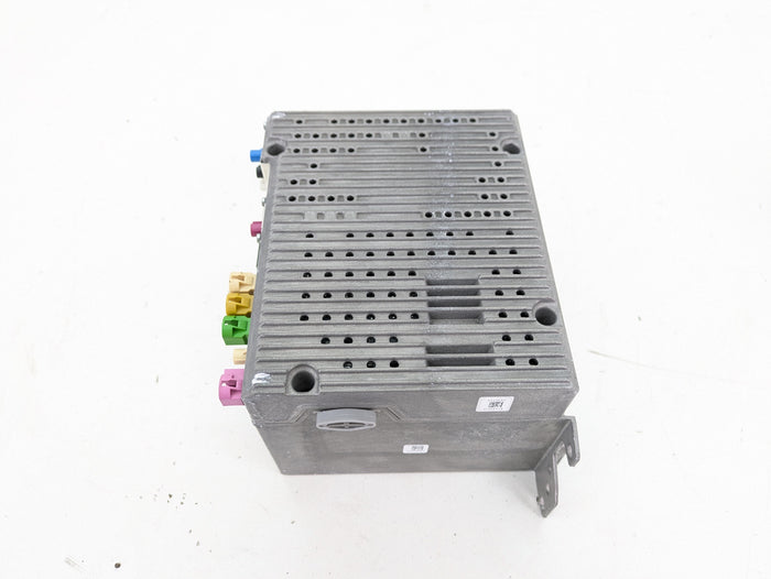 BMW F15 X5/F16 X6 35iX iDrive Navigation NBT Headunit 9383072