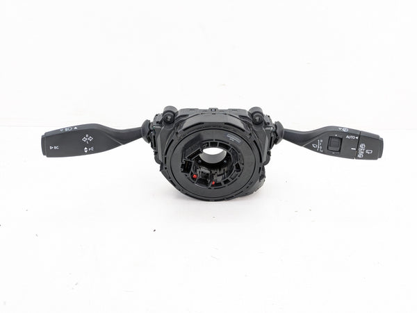 BMW F15 X5/F16 X6 35ix Steering Column Switch Unit & Clockspring 9320136