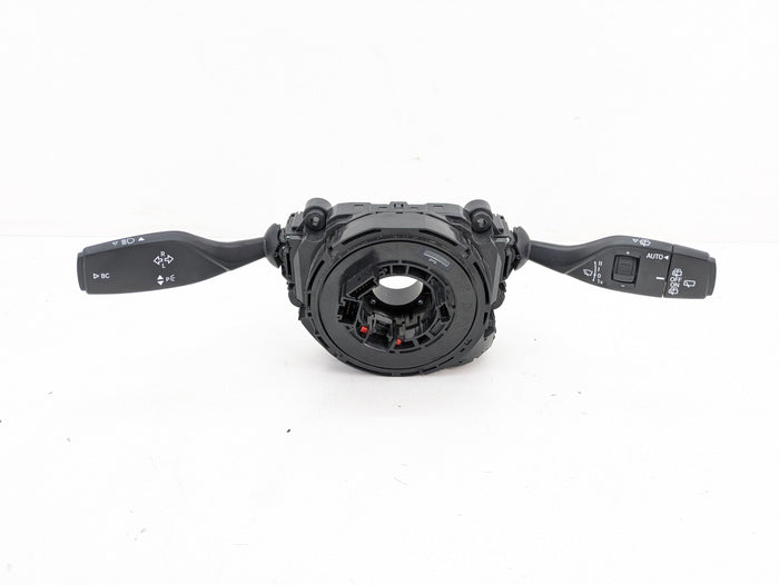 BMW F15 X5/F16 X6 35ix Steering Column Switch Unit & Clockspring 9320136