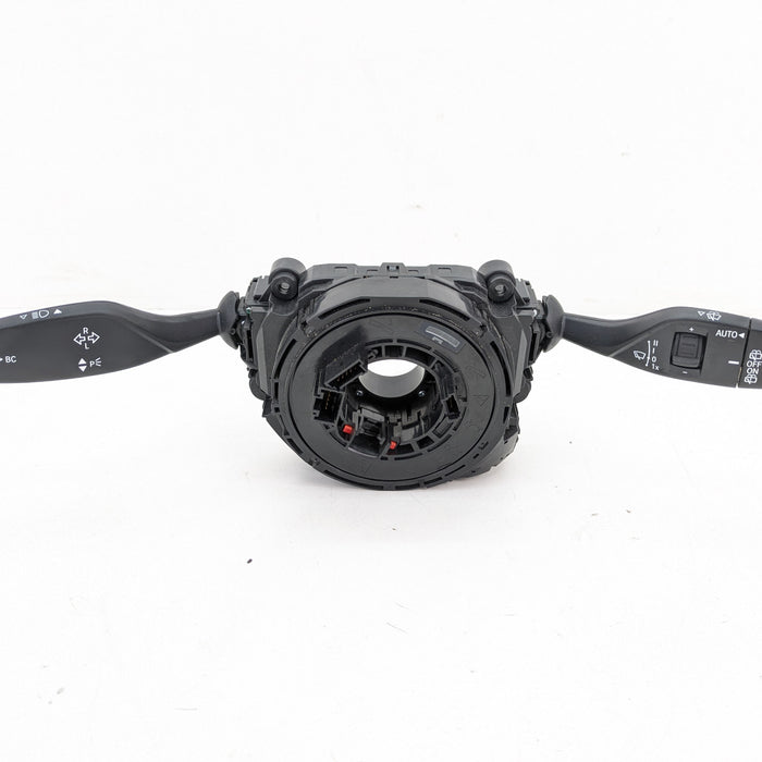 BMW F15 X5/F16 X6 35ix Steering Column Switch Unit & Clockspring 9320136
