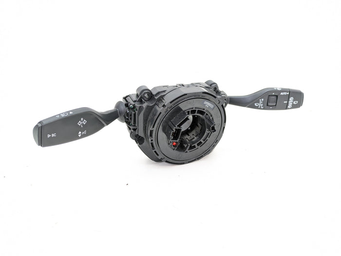 BMW F15 X5/F16 X6 35ix Steering Column Switch Unit & Clockspring 9320136
