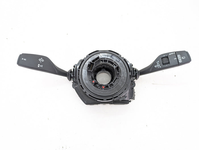 BMW F15 X5/F16 X6 35ix Steering Column Switch Unit & Clockspring 9320136