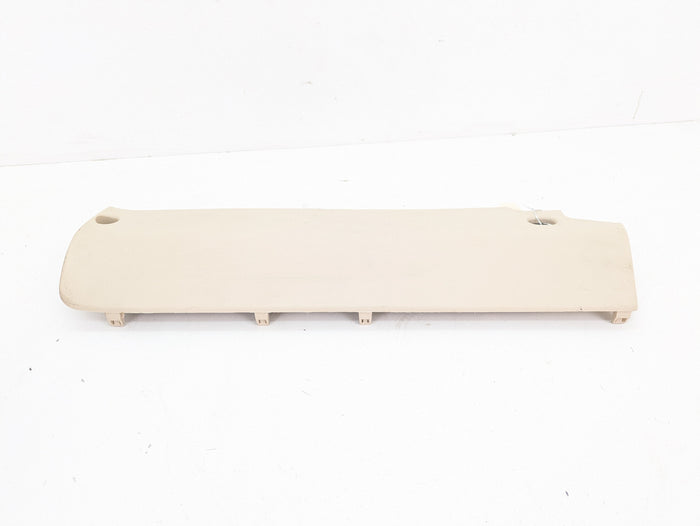 BMW F15 X5/F16 X6 35iX Left/Driver Side Beige Knee Airbag 72129311691