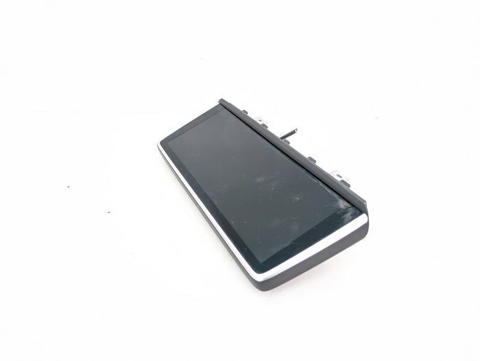 BMW F15 X5/F16 X6 35ix iDrive Navigation Display Screen 10.25