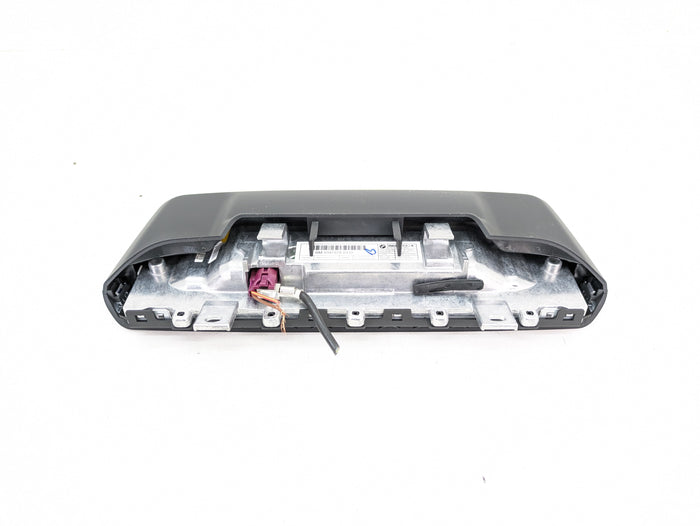 BMW F15 X5/F16 X6 35ix iDrive Navigation Display Screen 10.25