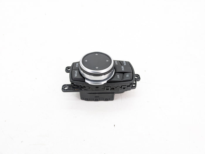 BMW F15 X5/F16 X6 35ix iDrive Navigation Touch Controller 9350723