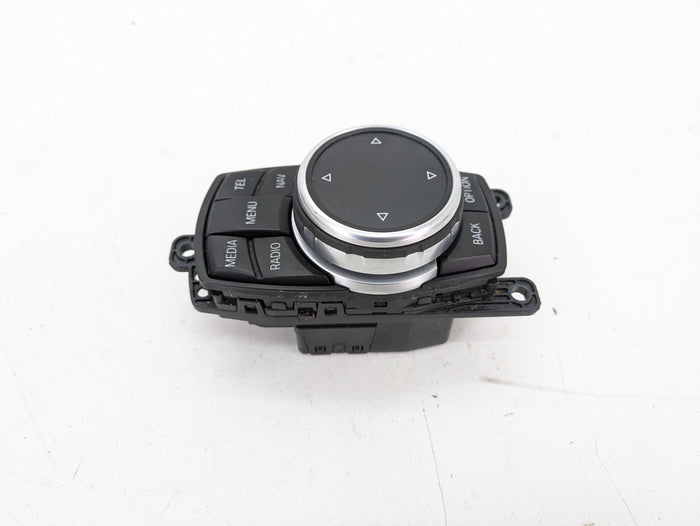 BMW F15 X5/F16 X6 35ix iDrive Navigation Touch Controller 9350723