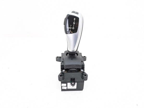BMW F15 X5 35iX Automatic Transmission Gear Shifter 9358020