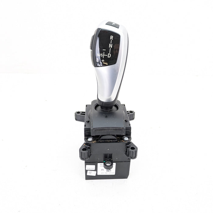 BMW F15 X5 35iX Automatic Transmission Gear Shifter 9358020
