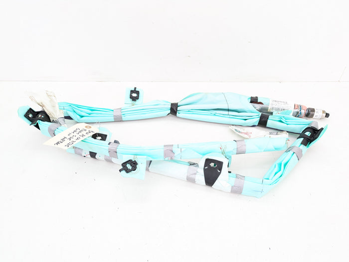 BMW F15 X5 35iX Right/Passenger Side Roof Curtain Air Bag 6930295