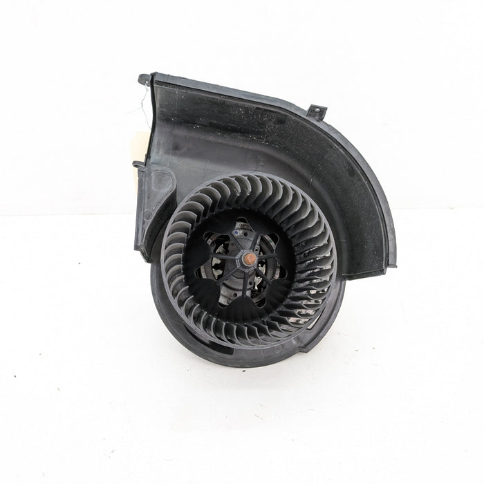 BMW F15 X5/F16 X6 35iX HVAC Blower Motor & Resistor 64119291177/9276112