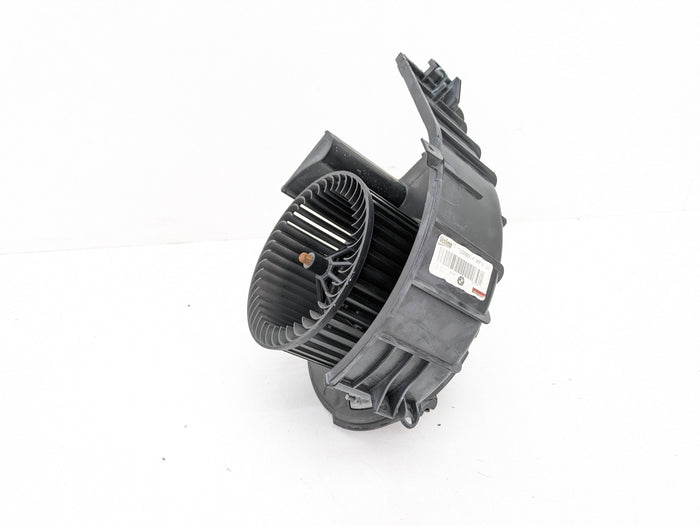 BMW F15 X5/F16 X6 35iX HVAC Blower Motor & Resistor 64119291177/9276112