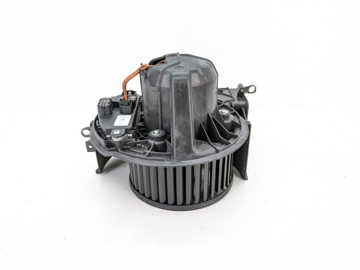 BMW F15 X5/F16 X6 35iX HVAC Blower Motor & Resistor 64119291177/9276112
