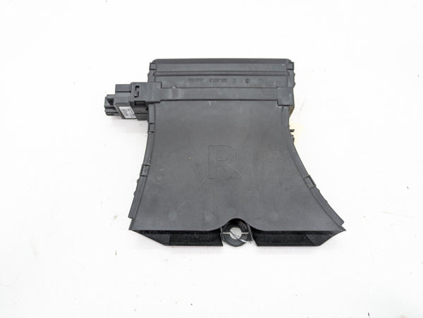BMW F15 X5/F16 X6 35iX Right/Passenger Side Front Under Seat Electric Heater Vent 6954488