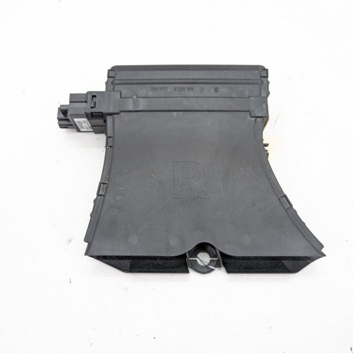 BMW F15 X5/F16 X6 35iX Right/Passenger Side Front Under Seat Electric Heater Vent 6954488