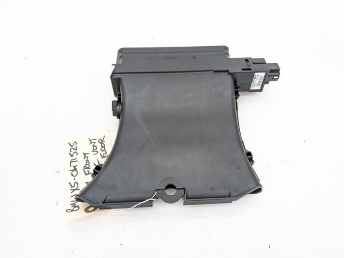 BMW F15 X5/F16 X6 35iX Right/Passenger Side Front Under Seat Electric Heater Vent 6954488