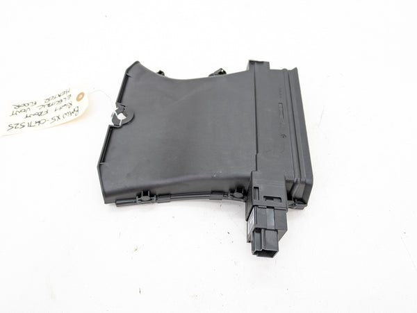 BMW F15 X5/F16 X6 35iX Right/Passenger Side Front Under Seat Electric Heater Vent 6954488