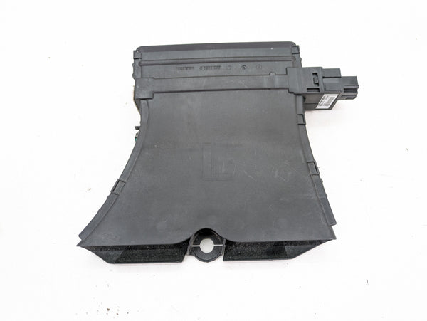 BMW F15 X5/F16 X6 35iX Left/Driver Side Front Under Seat Electric Heater Vent 6954487