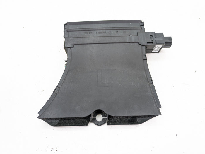 BMW F15 X5/F16 X6 35iX Left/Driver Side Front Under Seat Electric Heater Vent 6954487