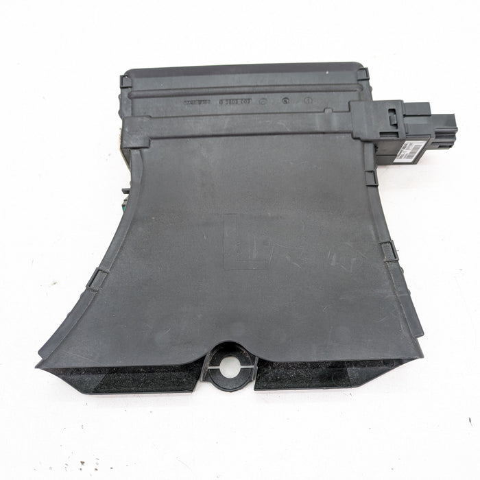 BMW F15 X5/F16 X6 35iX Left/Driver Side Front Under Seat Electric Heater Vent 6954487