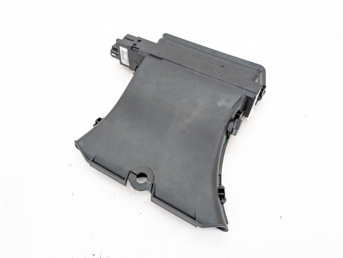 BMW F15 X5/F16 X6 35iX Left/Driver Side Front Under Seat Electric Heater Vent 6954487
