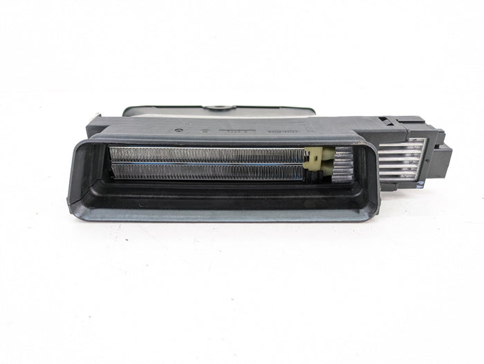 BMW F15 X5/F16 X6 35iX Left/Driver Side Front Under Seat Electric Heater Vent 6954487