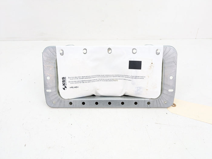 BMW F15 X5/F16 X6 35iX Right/Passenger Side Dashboard Airbag 9252311