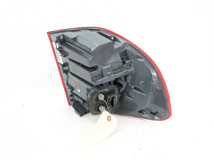 BMW F15 X5 35iX Right/Passenger Side Outer Tail Light 7290104