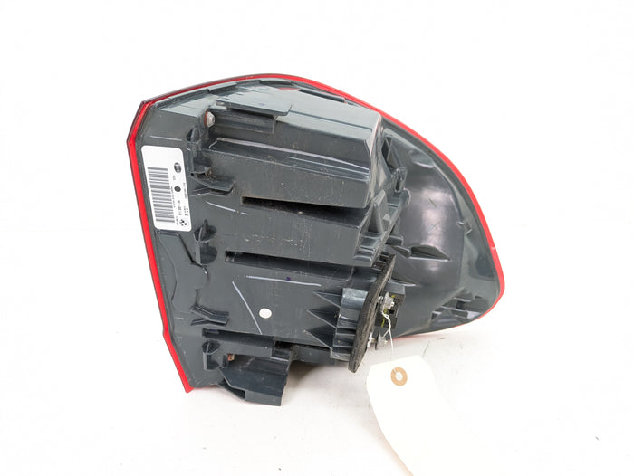 BMW F15 X5 35iX Right/Passenger Side Outer Tail Light 7290104