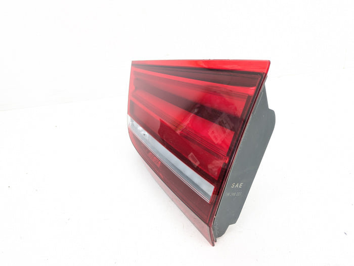BMW F15 X5 35iX Right/Passenger Side Inner Hatch Tail Light 7329046