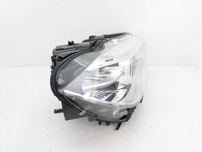 BMW F15 X5/F16 X6 35iX Right/Passenger Side Adaptive Xenon Headlight 7410682 *DAMAGED*