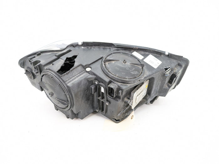 BMW F15 X5/F16 X6 35iX Left/Driver Side Adaptive Xenon Headlight 7424177 *DAMAGED*