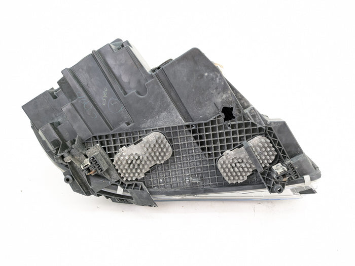 BMW F15 X5/F16 X6 35iX Left/Driver Side Adaptive Xenon Headlight 7424177 *DAMAGED*