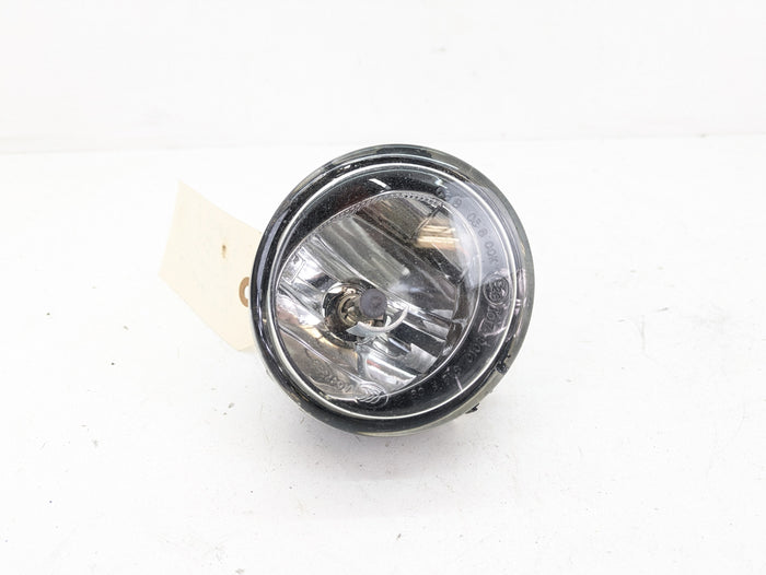 BMW F15 X5/F16 X6 35iX Left/Driver Side Halogen Fog Light Lamp 63177374147 *DAMAGED*