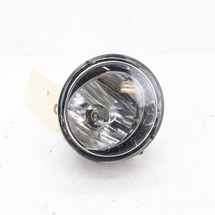 BMW F15 X5/F16 X6 35iX Left/Driver Side Halogen Fog Light Lamp 63177374147 *DAMAGED*