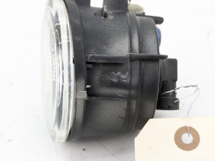 BMW F15 X5/F16 X6 35iX Left/Driver Side Halogen Fog Light Lamp 63177374147 *DAMAGED*